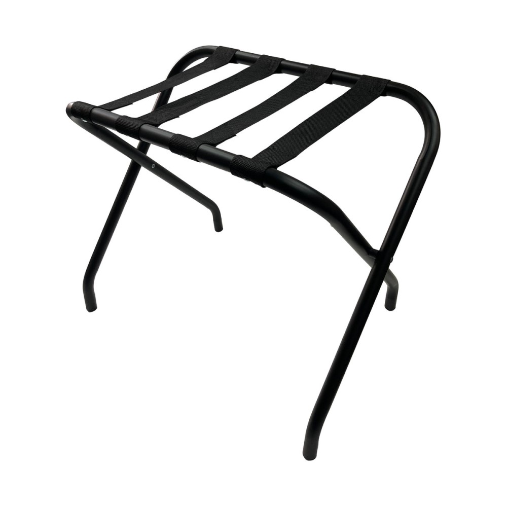 バゲージラック マットブラック　4台