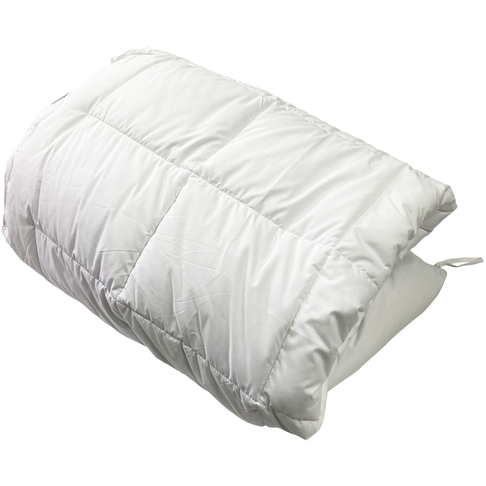 マイクロダウン 掛け布団　5枚