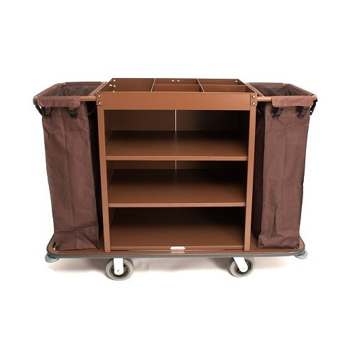 ハウスキーピングワゴン　1台