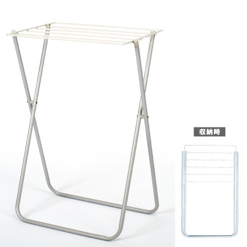 折りたたみ タオル掛け台　10台