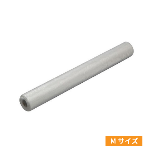 ロール状 ゴミ袋 M　8,000枚