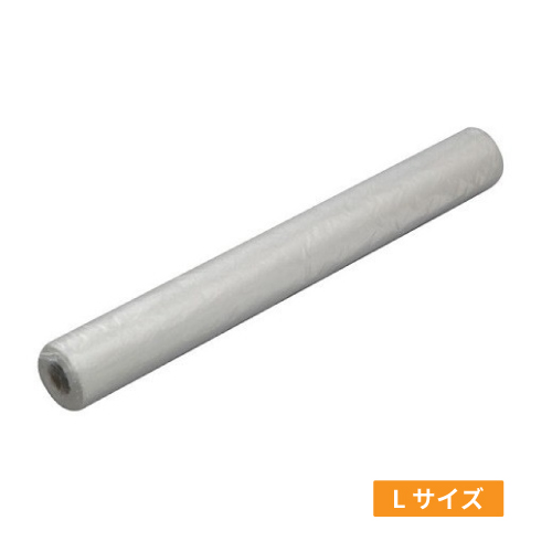 ロール状 ゴミ袋 L　6,000枚