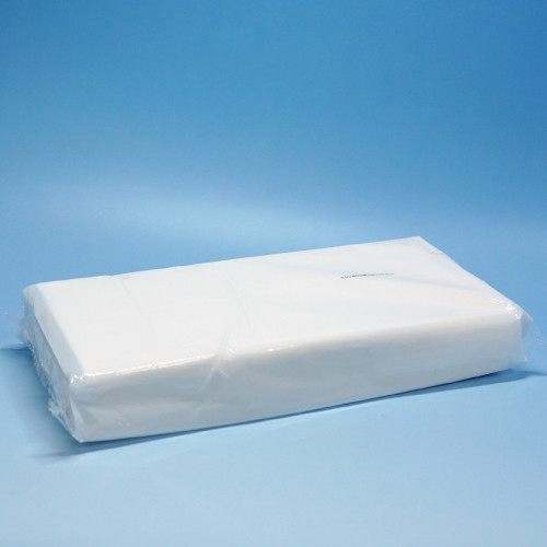 ピロー包装ティッシュ 100W　100個