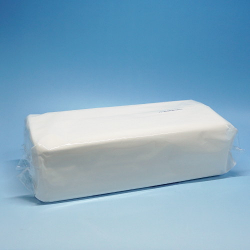 ピロー包装ティッシュ 200W　50個