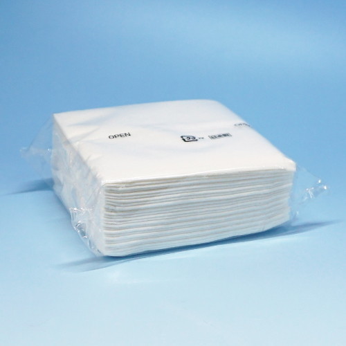 詰め替え用ティッシュ 50Wハーフ　100個