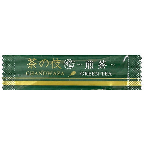 茶の伎　粉末煎茶　3,000袋