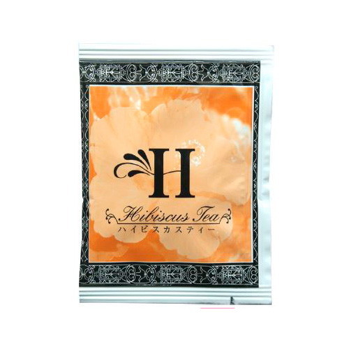 ハイビスカスティー　2,000袋