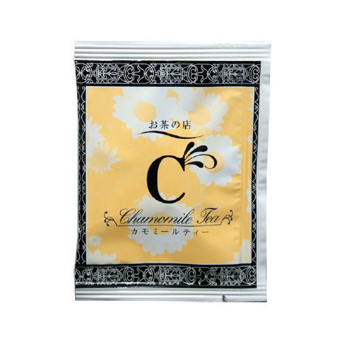 カモミールティー　2,000袋