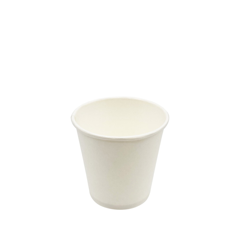 紙コップ　3オンス　6,400個