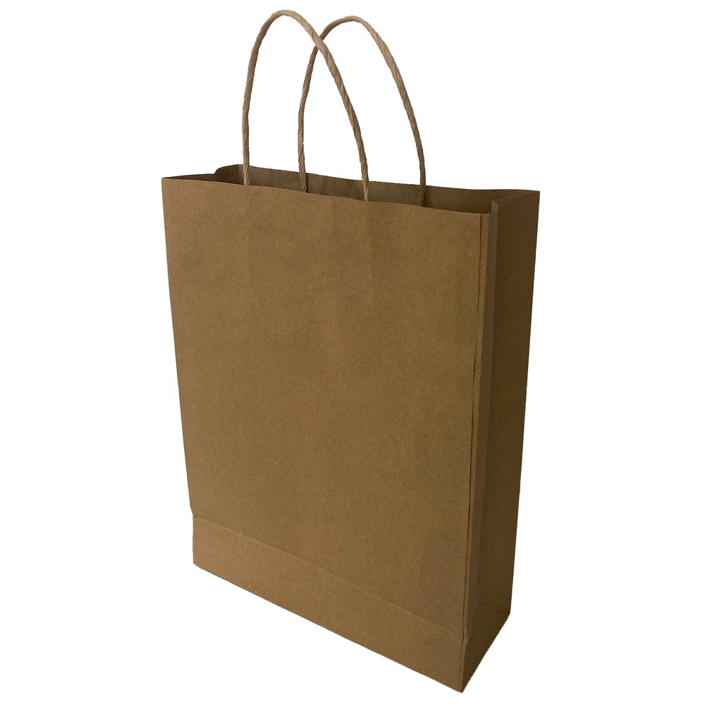 クラフト紙袋　Ｓサイズ　500枚