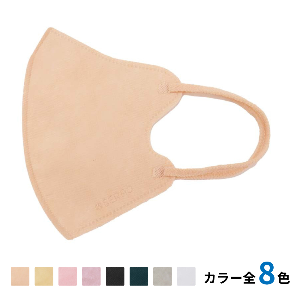 ビューティフィットマスク　1,200枚