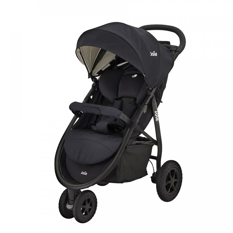 Joie ベビーカー ライトトラックス 3 DLX　1台