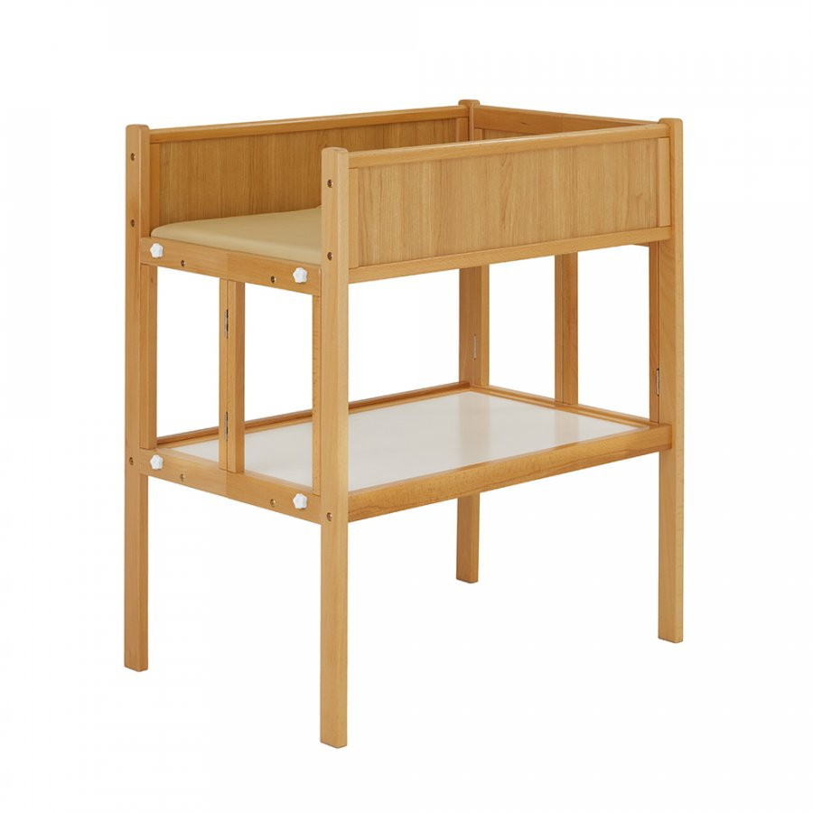 折りたたみおむつ替え台　1台