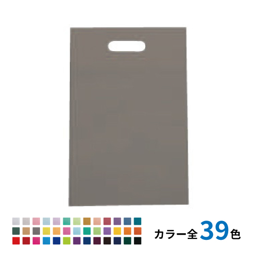 不織布小判抜きバッグ　1,000枚