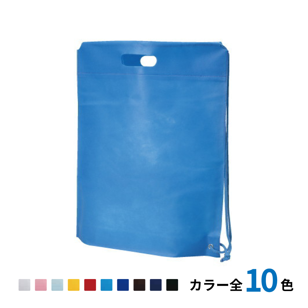 不織布ショルダーバッグ　250枚