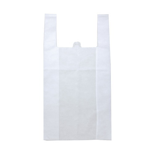 不織布レジバッグ（中）　1,000枚