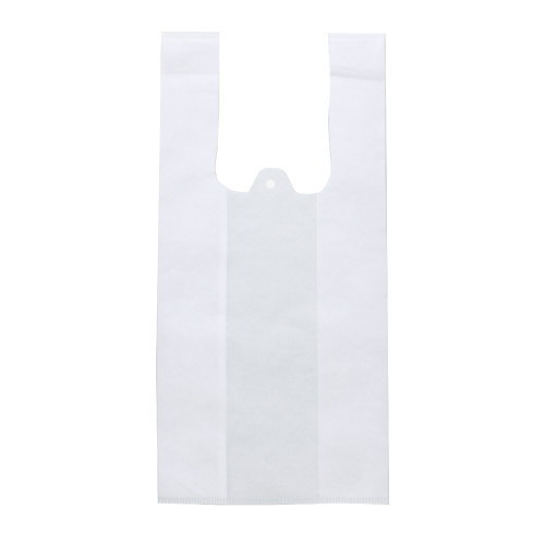 不織布レジバッグ（小）　1,000枚