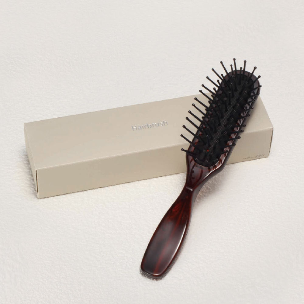 〈エクセレント〉ソフトヘアブラシ　240本