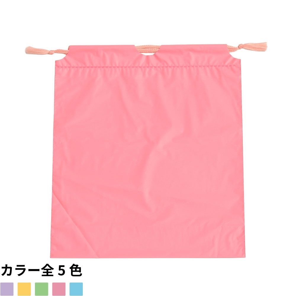 F巾着　1,000枚