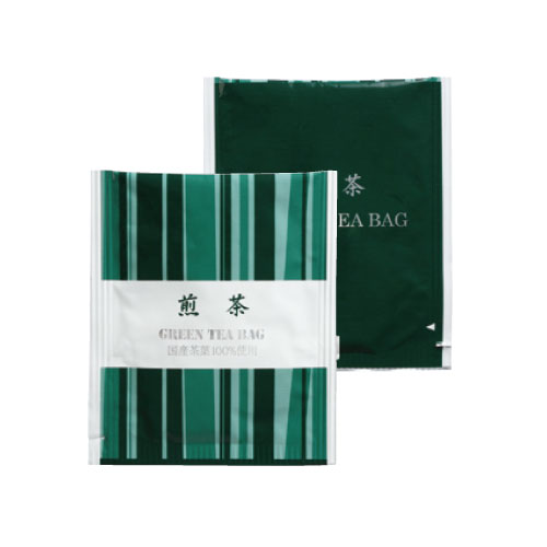 煎茶 ティーパック　1,200袋