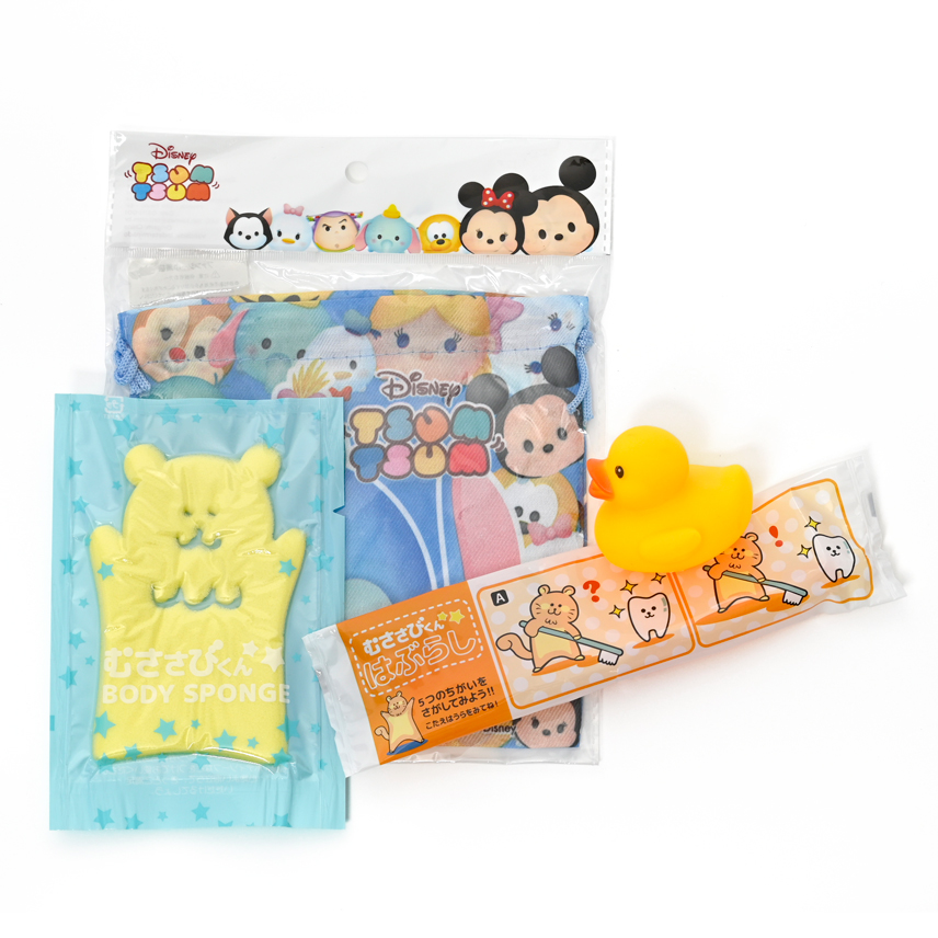 むささびくんセット M-03　100セット