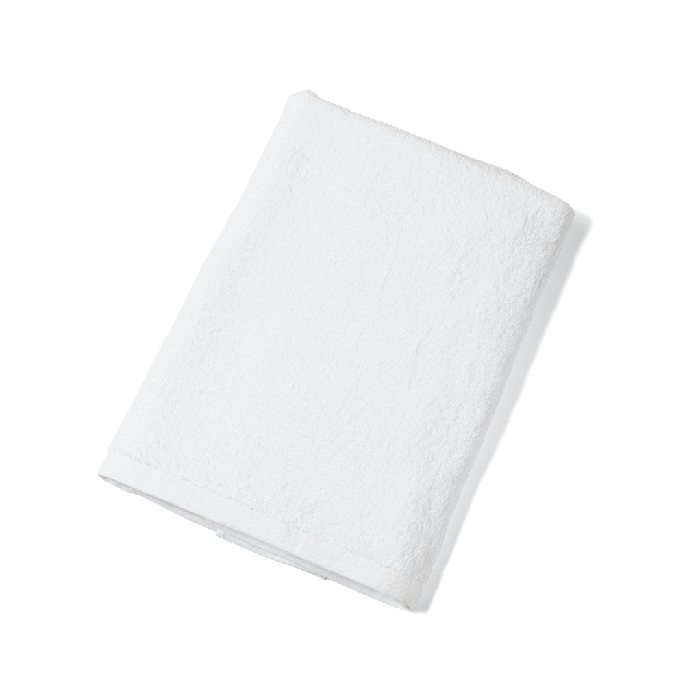 1600匁 業務用バスタオル 32番手単糸 ★お試し 1枚