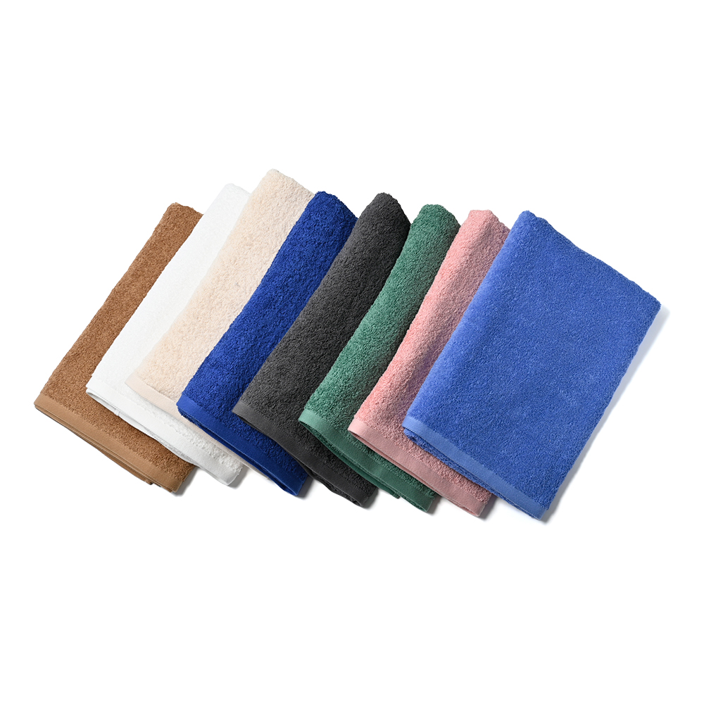 1200匁 スレン染め 業務用バスタオル 21番手単糸 ★お試し 1枚