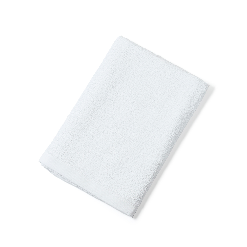 380匁 業務用ミニバスタオル ★お試し 1枚