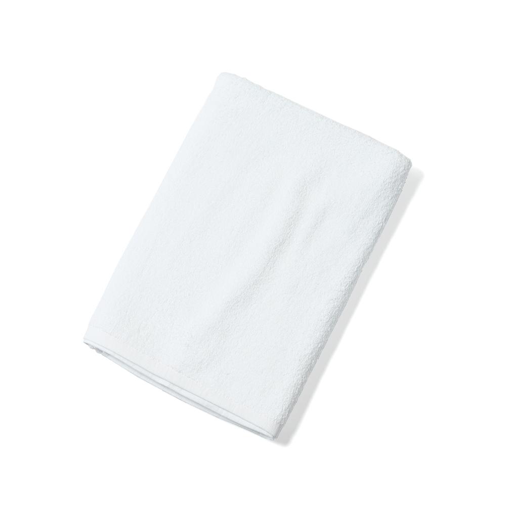 1700匁 業務用バスタオル 16番手単糸 ★お試し 1枚