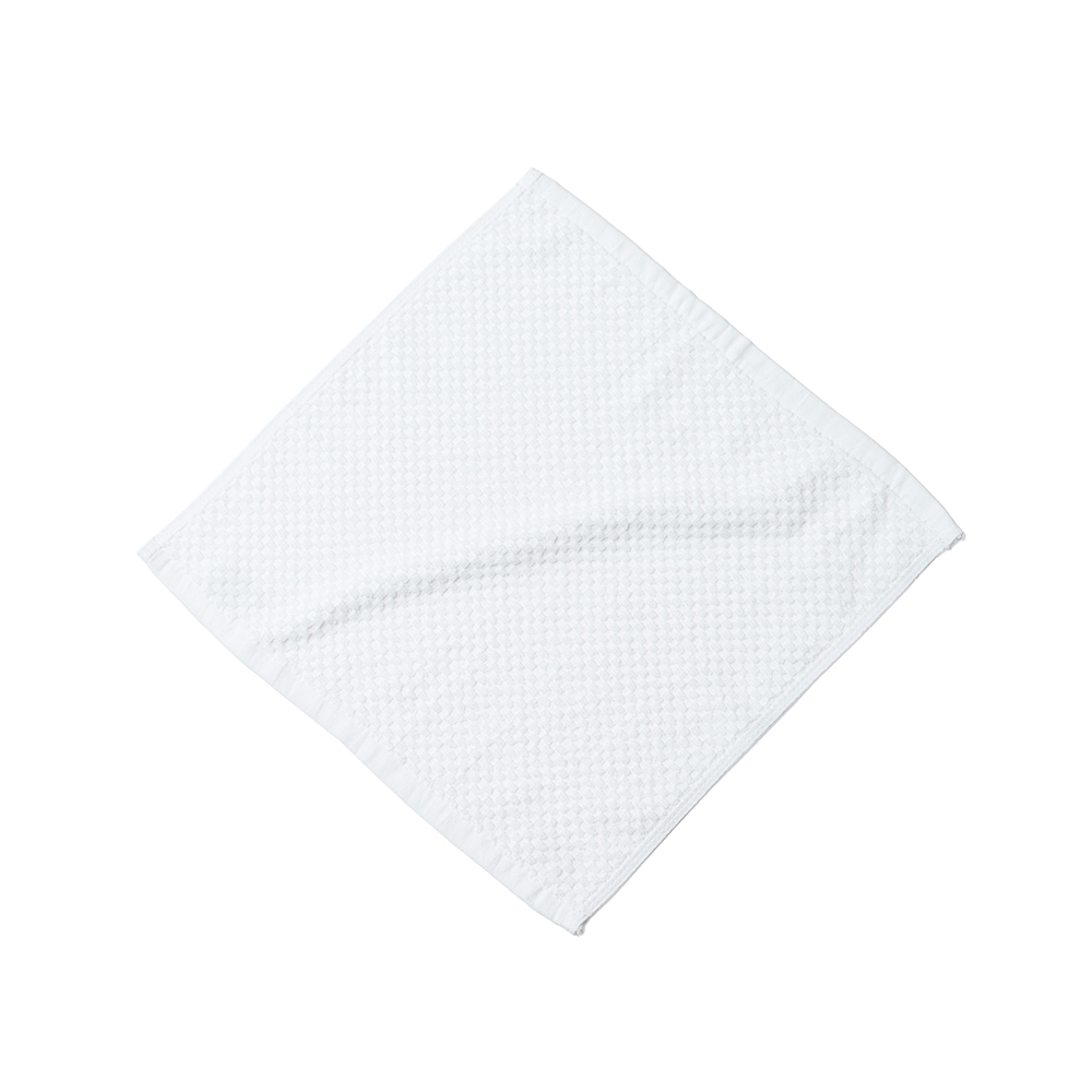 120匁 ジャカード織 業務用おしぼり ★お試し 1枚