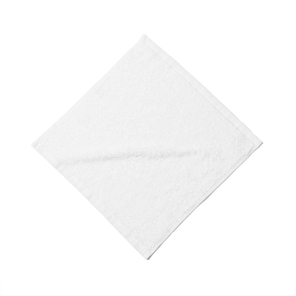 120匁 業務用おしぼり32番手単糸 ★お試し 1枚