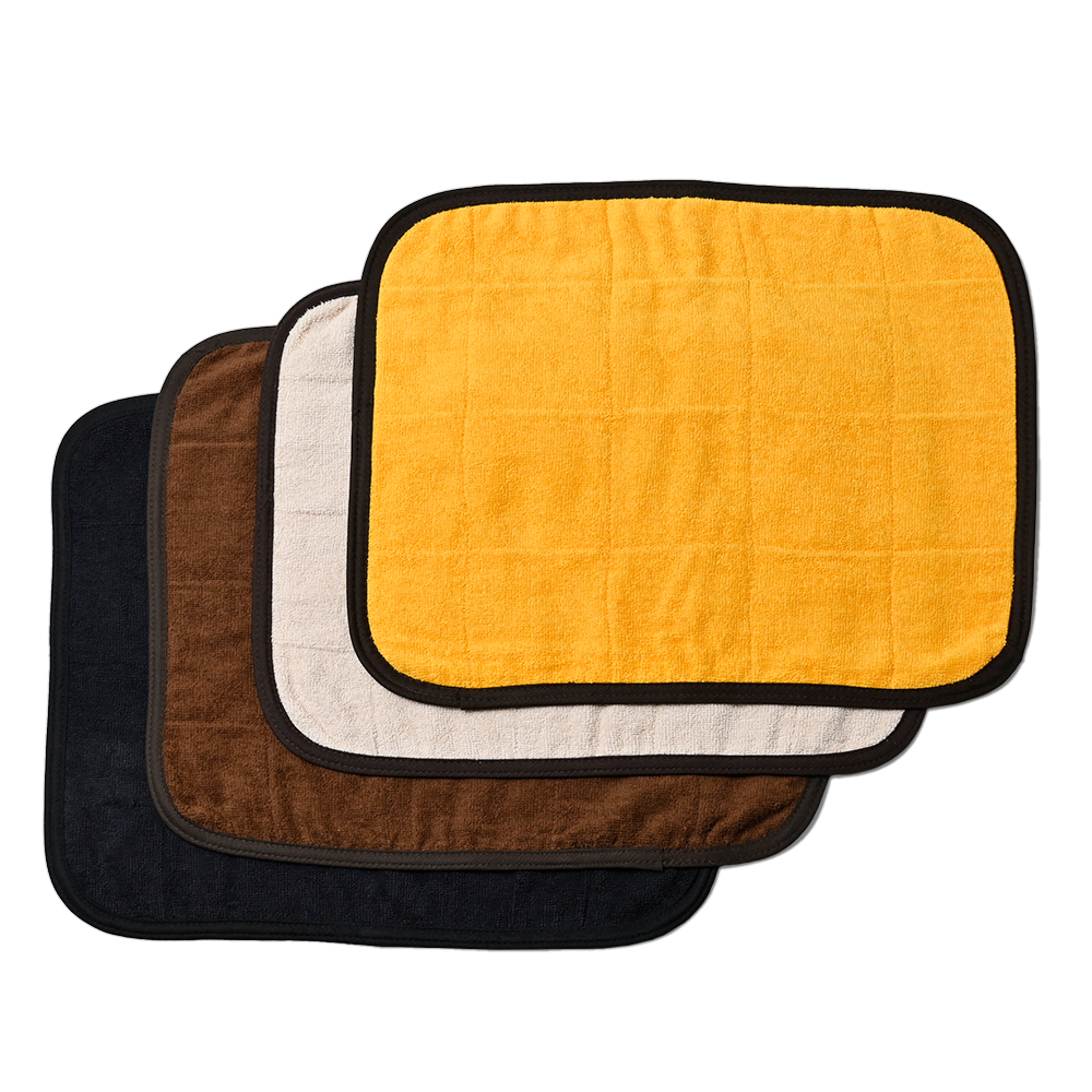 416匁 スレン染め 業務用ミニサウナ用マット ★お試し 1枚