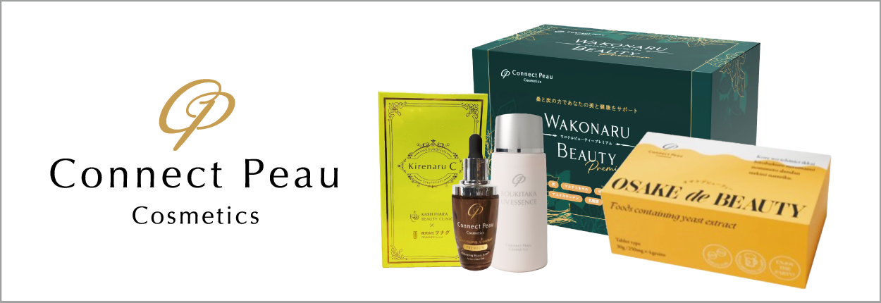 Connect Peau