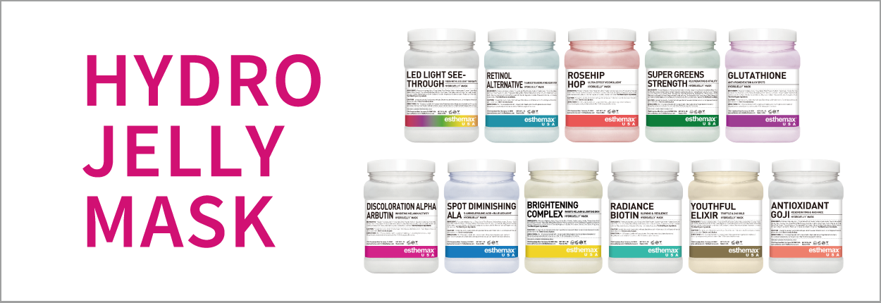 HYDRO JELLY MASK