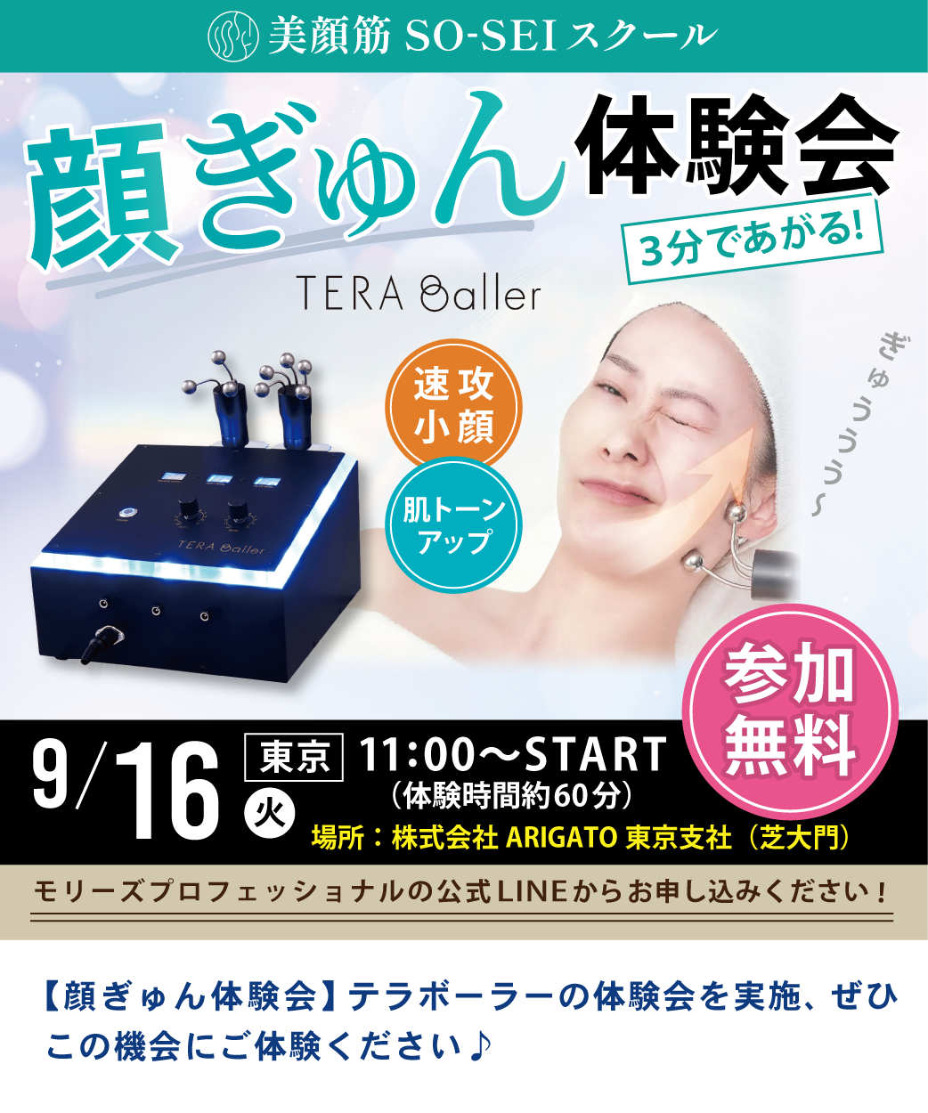 モリース