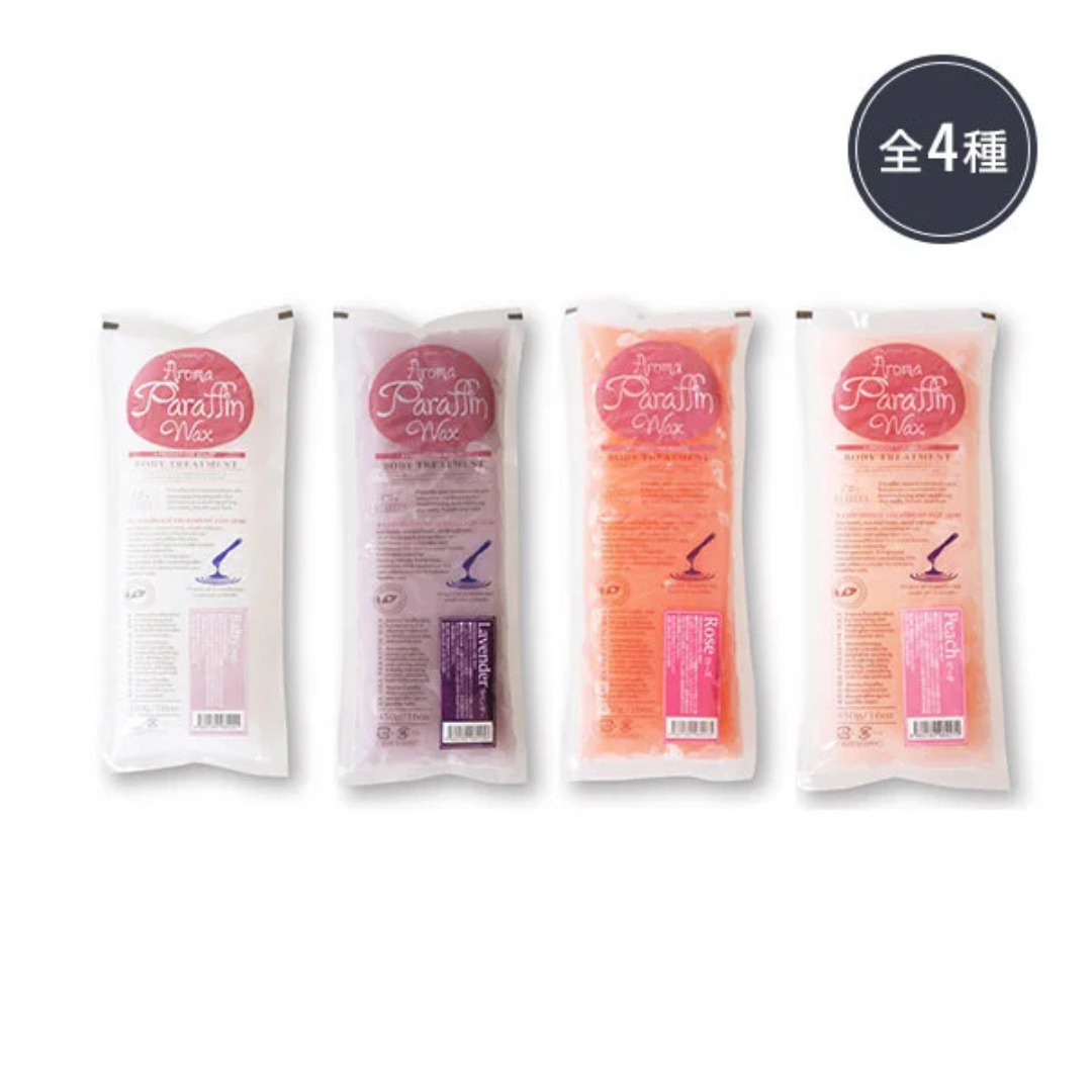 アロマパラフィンワックス　４５０ｇ