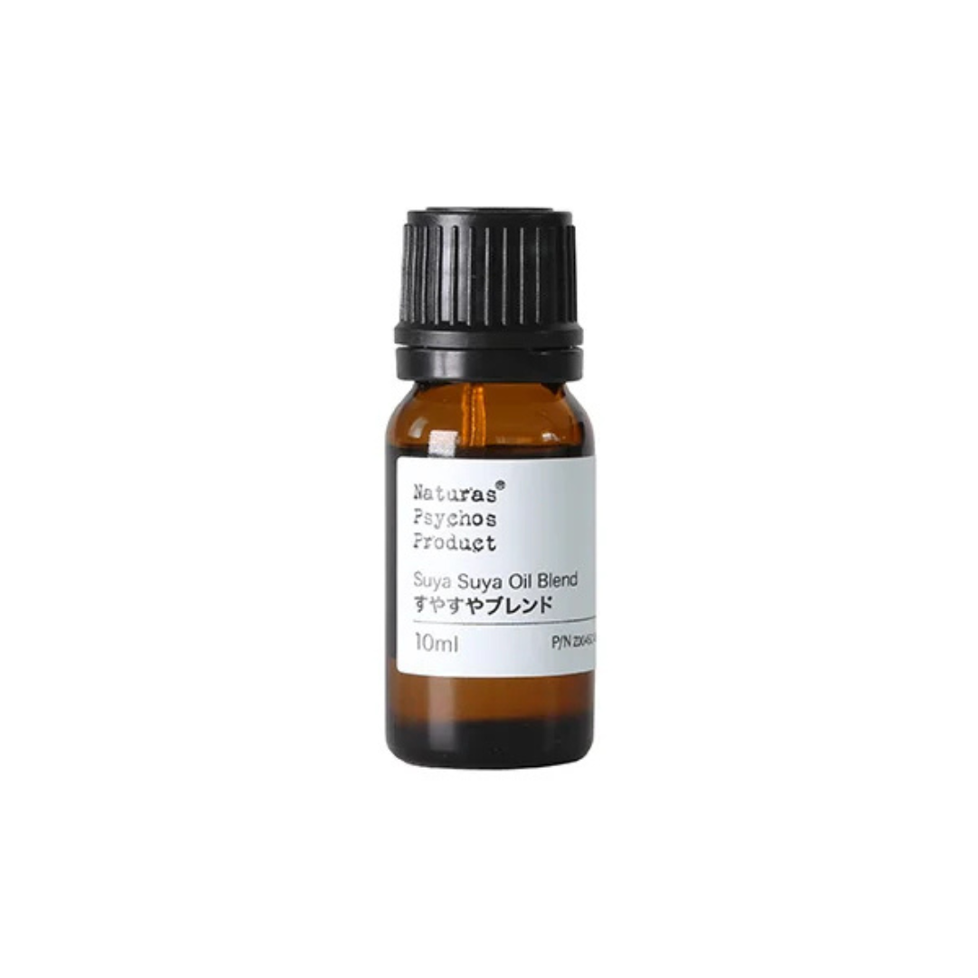 ブレンドエッセンシャルオイル　１０ｍＬ