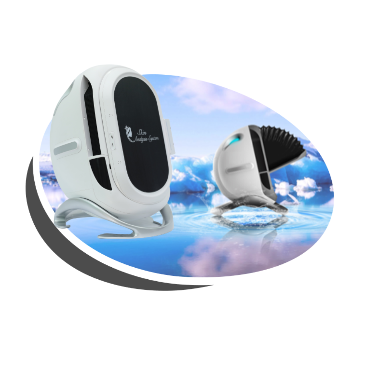 Smart mirror Pro(スマートミラープロ)