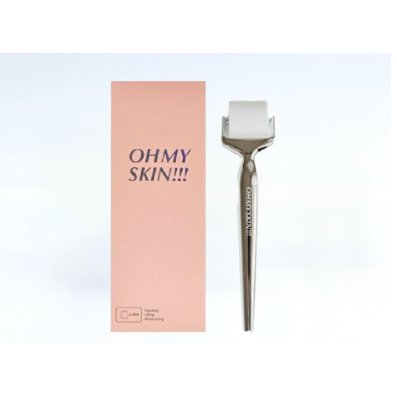 OH MY SKIN!!!(オーマイスキン）