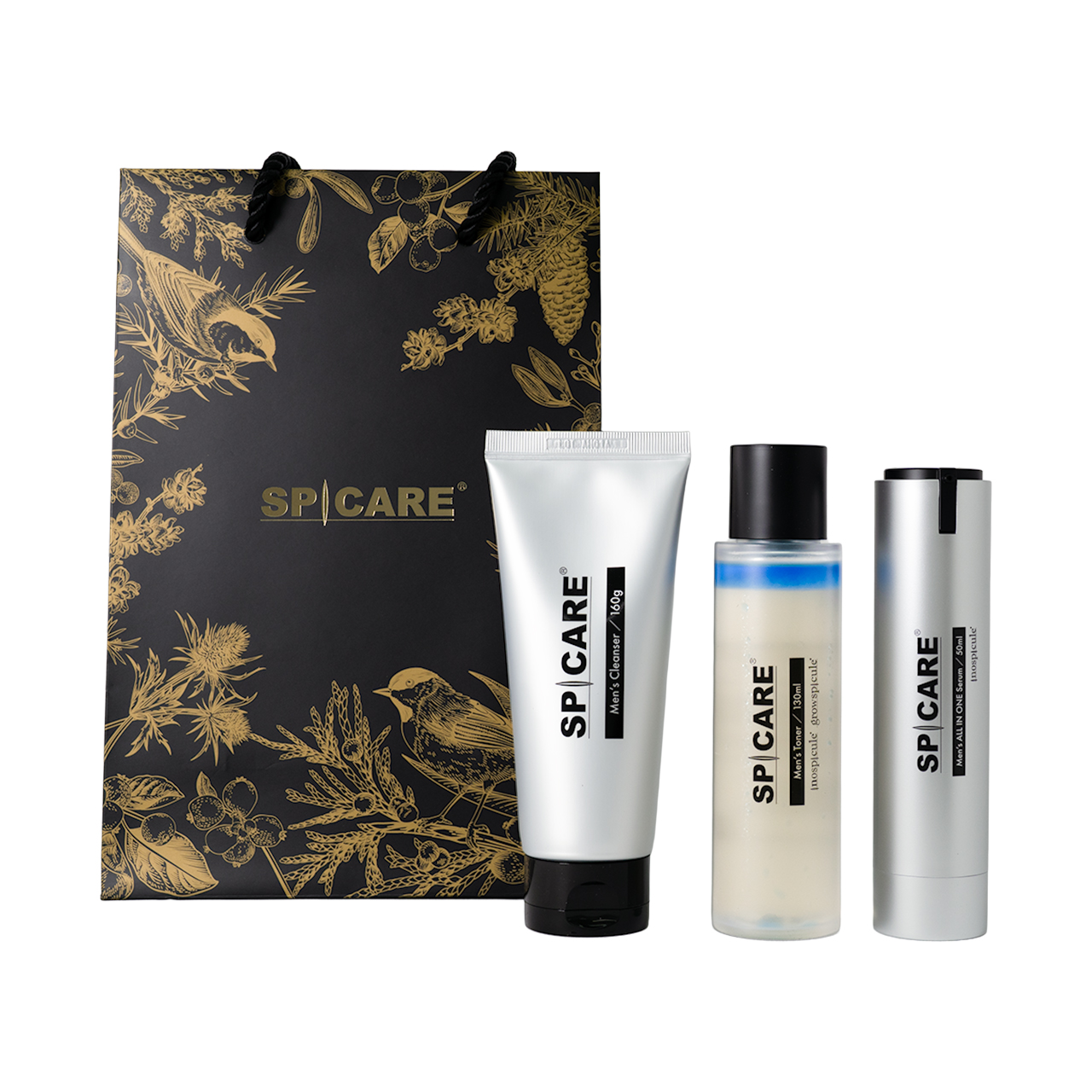 SPICARE Men’sシリーズ（メンズ）