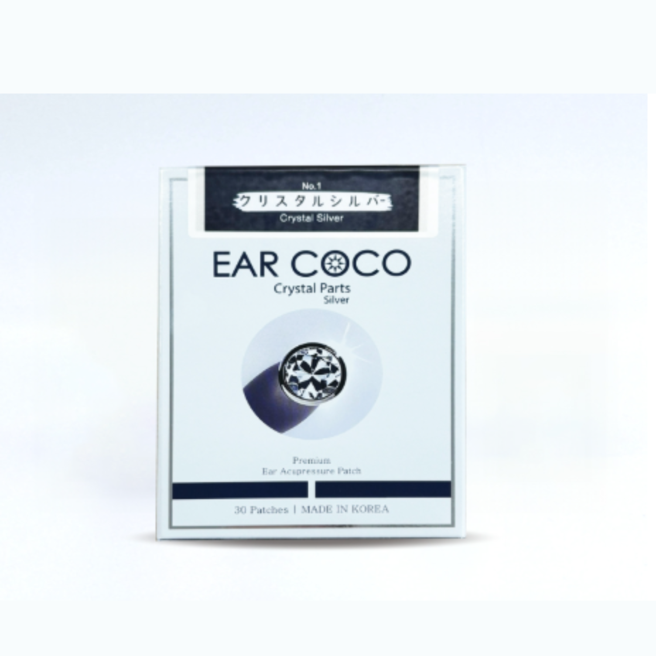 ＥＡＲ　ＣＯＣＯ（イヤココ）