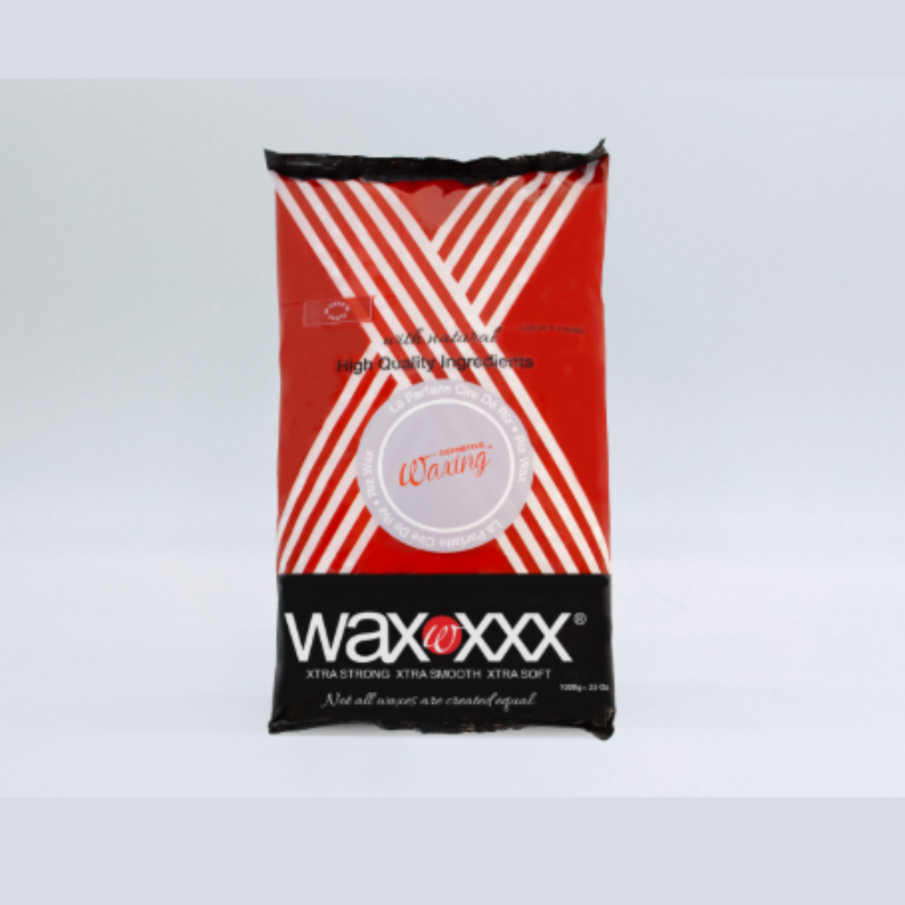 ＷＡＸ　ＸＸＸ　ライスワックス（敏感肌用）