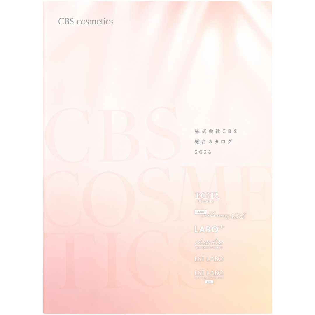 CBS総合カタログ