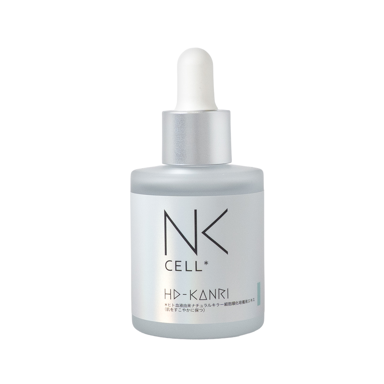 ＩＣＲ　Ｂｅａｕｔｙ　ＨＤ－ＫＡＮＲＩ　ＮＫ細胞原液
