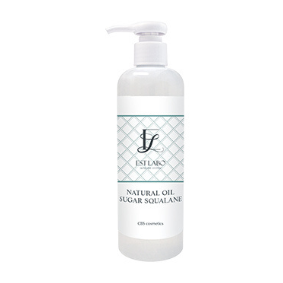 ＣＢＳ　エステラボ　ナチュラルオイルシュガースクワラン（業務用）