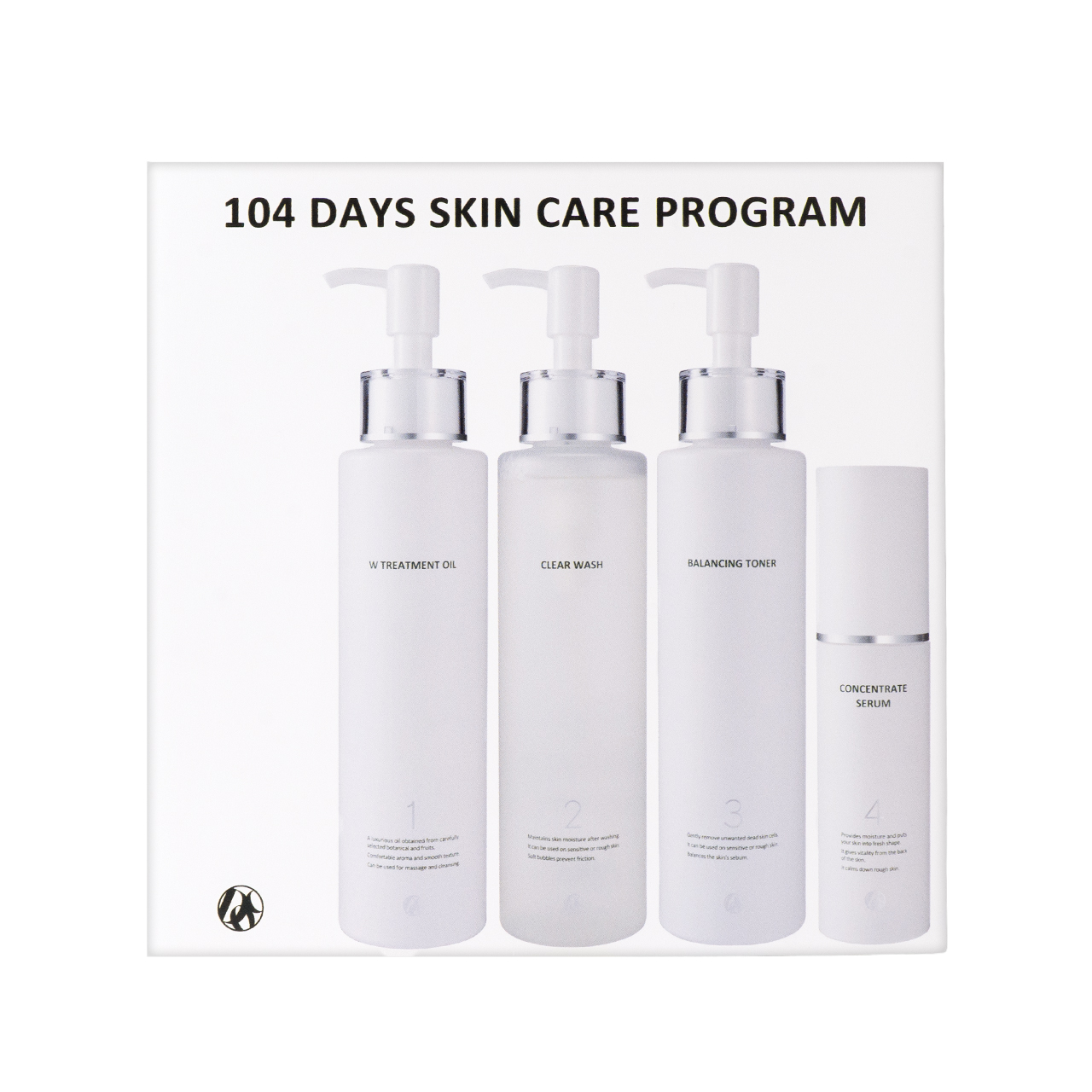 ＤＯＣ　ＳＫＩＮＣＡＲＥ　リーフレット