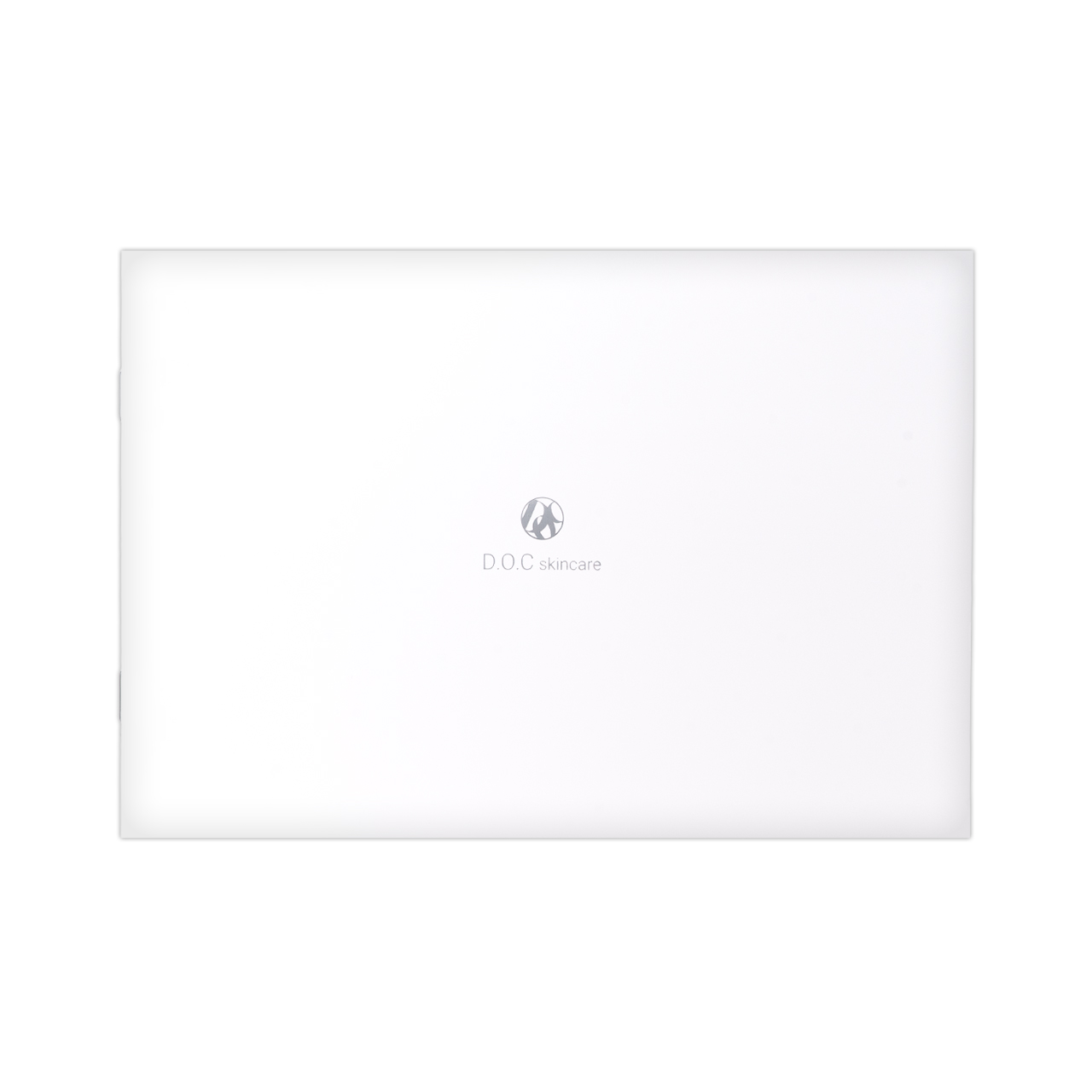 【リニューアル】ＤＯＣ　ＳＫＩＮＣＡＲＥ　Ａ５パンフレット
