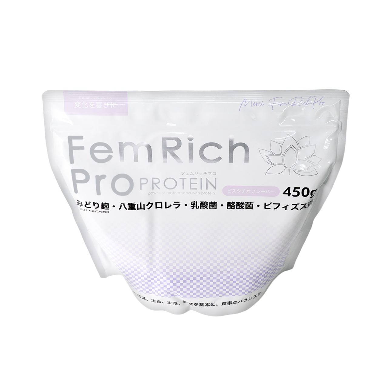 ☆Ｆｅｍ　Ｒｉｃｈ　Ｐｒｏ（フェムリッチプロ）