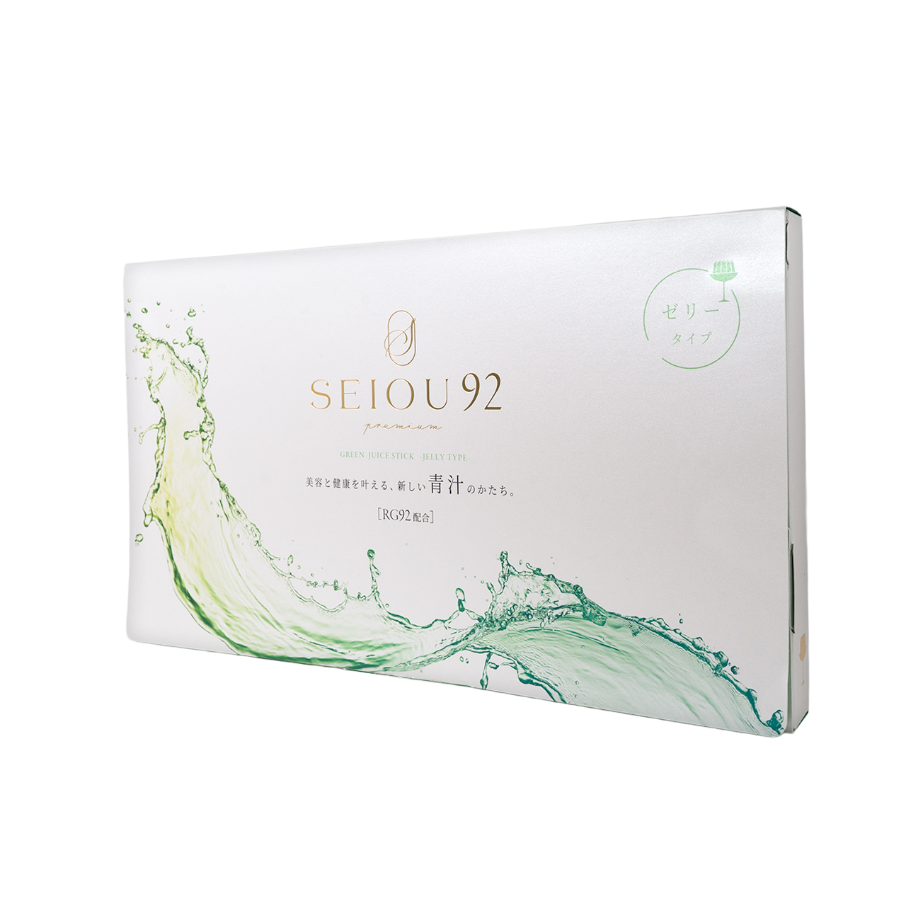 SEIOU92 premium （ゼリータイプ）