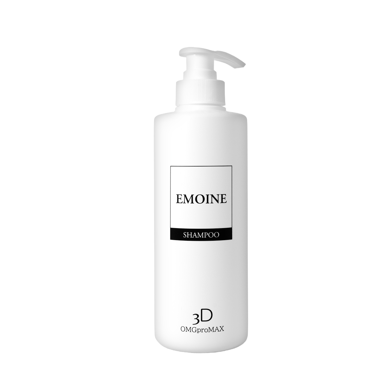OMGproMAX EMOINE Shampoo（エモイネ　シャンプー）